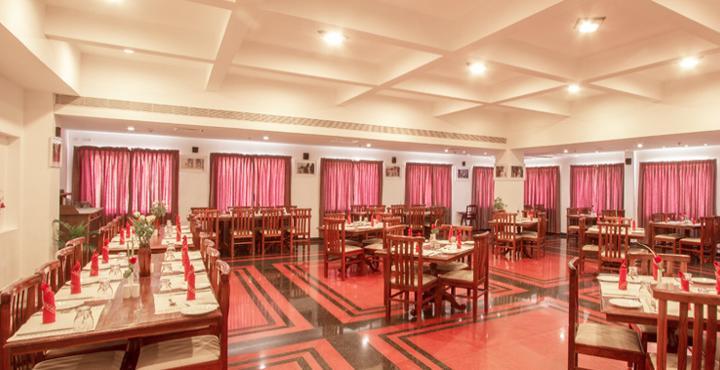 Hotel Bonsejour Puduccseri Kültér fotó